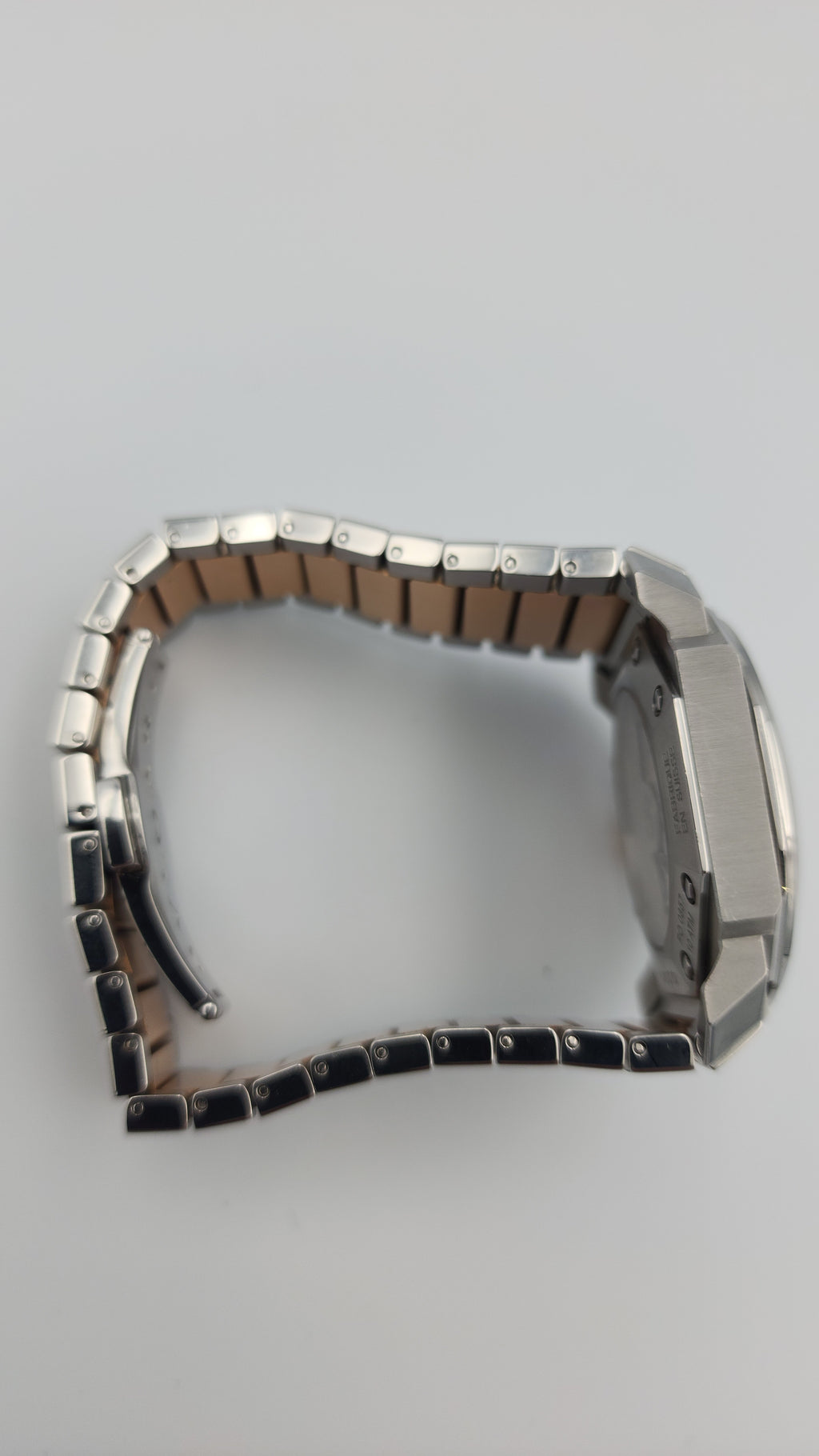 Bulgari Octo Solotempo Stainless 38 mm Full Set 2019