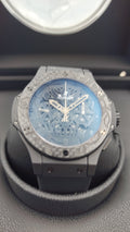 Hublot Big Bang Aero Bang Sugar Skull 44 mm Ceramic Case