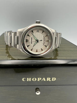 Chopard L.U.C 16/8200 - image 7