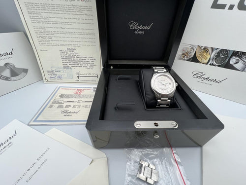 Chopard L.U.C 16/8200 - image 2