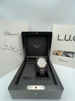 Chopard L.U.C 16/8200 - image 4