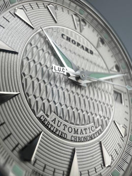 Chopard L.U.C 16/8200 - image 6