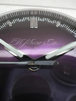H.Moser & Cie. 6201-1201 - image 4