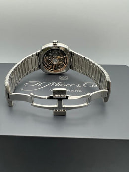 H.Moser & Cie. 6201-1201 - image 12