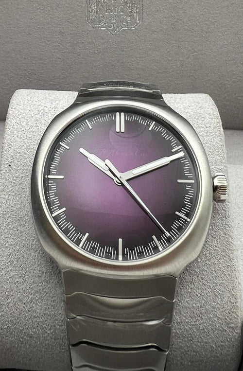 H.Moser & Cie. 6201-1201 - image 1
