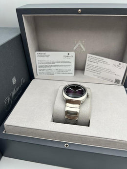 H.Moser & Cie. 6201-1201 - image 3