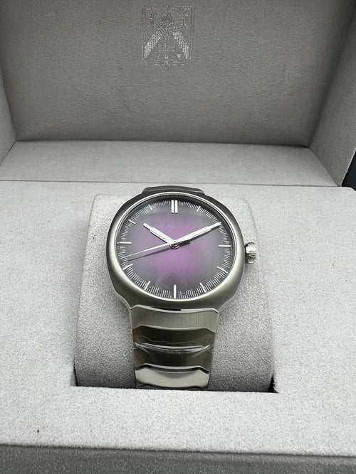 H.Moser & Cie. 6201-1201 - image 2