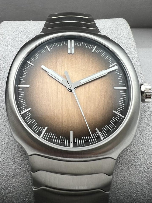 H.Moser & Cie. 6200-1207 - image 1