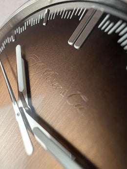 H.Moser & Cie. 6200-1207 - image 4