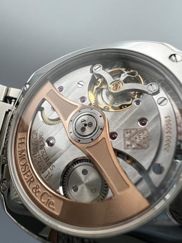 H.Moser & Cie. 6200-1207 - image 12