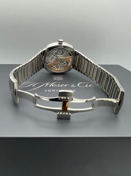 H.Moser & Cie. 6200-1207 - image 8
