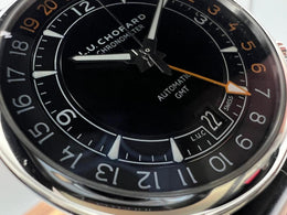 Chopard L.U.C 168579-3001 watch - photograph 5