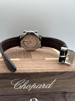 Chopard L.U.C 168579-3001 watch - photograph 9