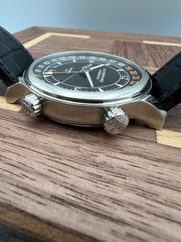 Chopard L.U.C 168579-3001 watch - photograph 11