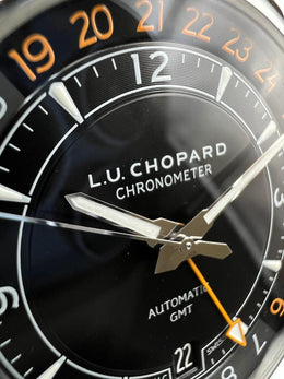 Chopard L.U.C 168579-3001 watch - photograph 7