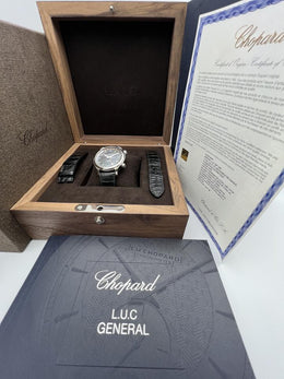 Chopard L.U.C 168579-3001 watch - photograph 2