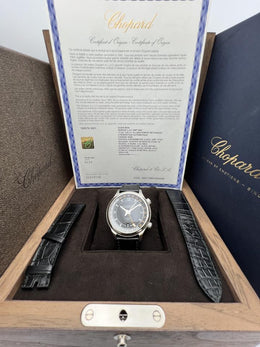 Chopard L.U.C 168579-3001 watch - photograph 3