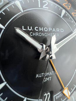 Chopard L.U.C 168579-3001 watch - photograph 6