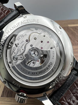 Chopard L.U.C 168579-3001 watch - photograph 10