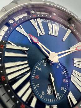 Roger Dubuis Excalibur Rddbex0602 watch - photograph 5