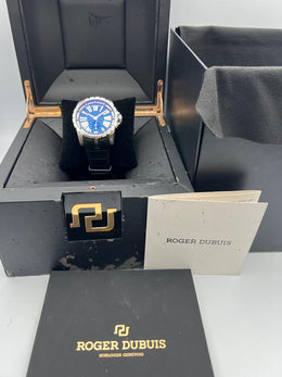 Roger Dubuis Excalibur Rddbex0602 watch - photograph 2