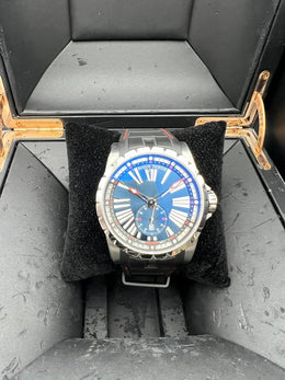 Roger Dubuis Excalibur Rddbex0602 watch - photograph 4