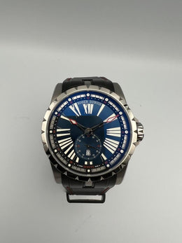 Roger Dubuis Excalibur Rddbex0602 watch - photograph 1