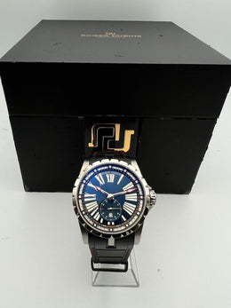 Roger Dubuis Excalibur Rddbex0602 watch - photograph 3
