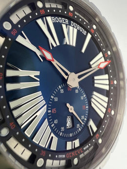 Roger Dubuis Excalibur Rddbex0602 watch - photograph 8