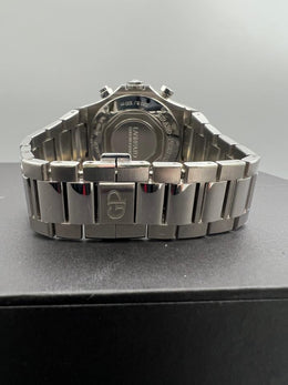Girard Perregaux Laureato 81020-11-431-11a watch - photograph 9