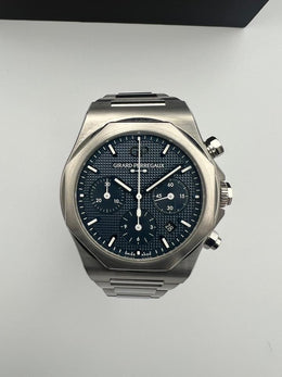 Girard Perregaux Laureato 81020-11-431-11a watch - photograph 1