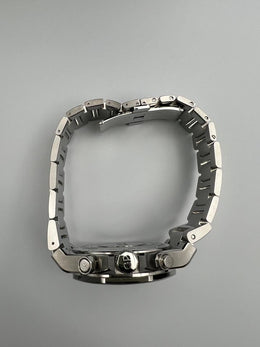 Girard Perregaux Laureato 81020-11-431-11a watch - photograph 11