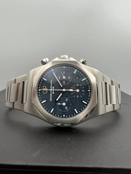 Girard Perregaux Laureato 81020-11-431-11a watch - photograph 7