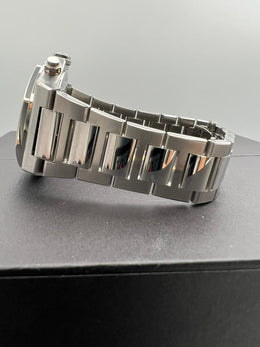 Girard Perregaux Laureato 81020-11-431-11a watch - photograph 10