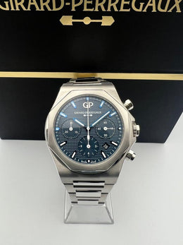 Girard Perregaux Laureato 81020-11-431-11a watch - photograph 2