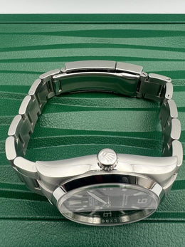 Rolex Explorer 124270 watch - photograph 5