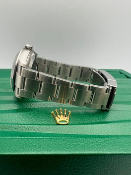 Rolex Explorer 124270 watch - photograph 7