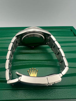 Rolex Explorer 124270 watch - photograph 11