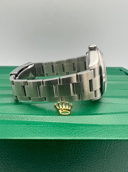 Rolex Explorer 124270 watch - photograph 6