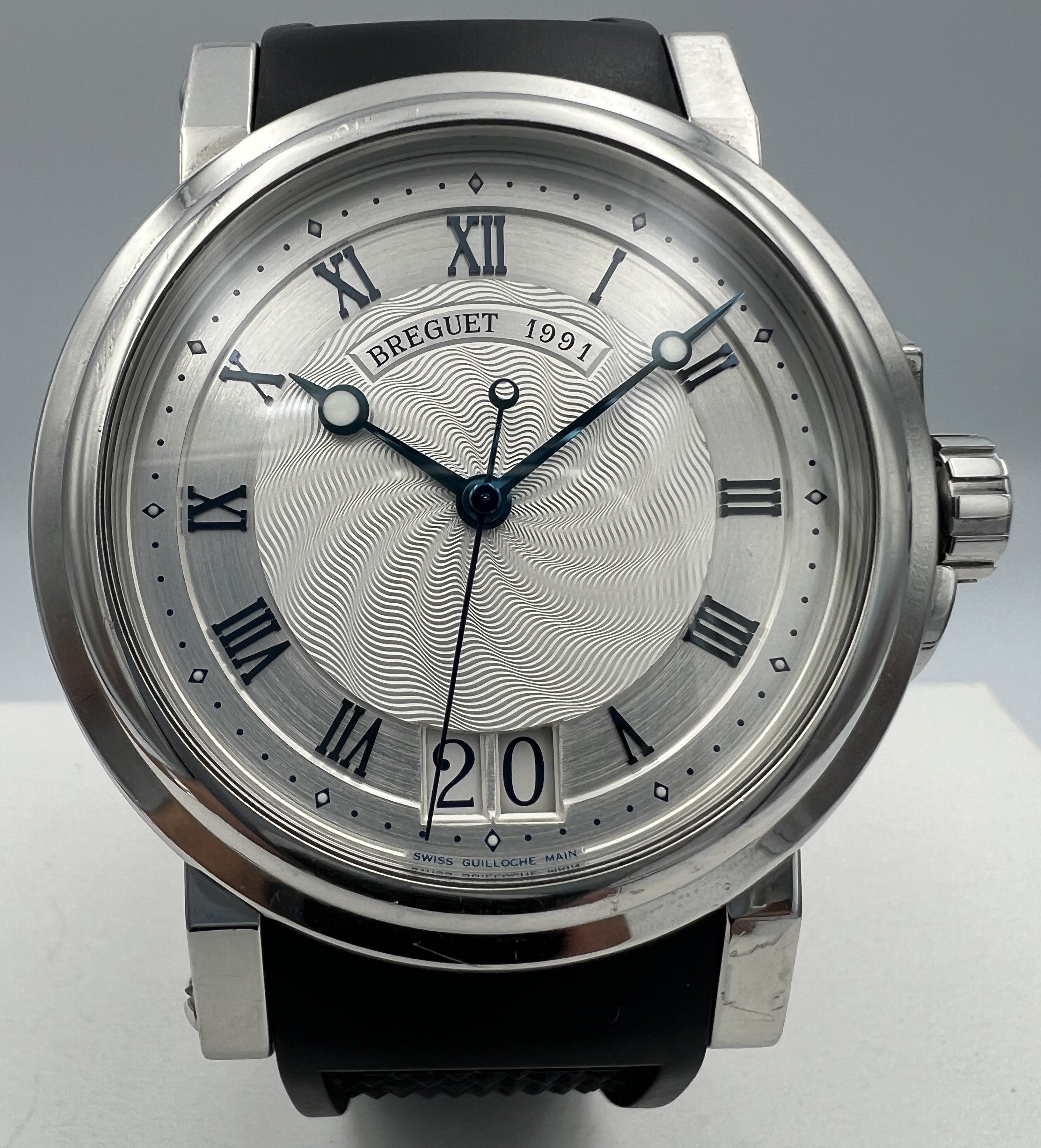 Breguet Marine