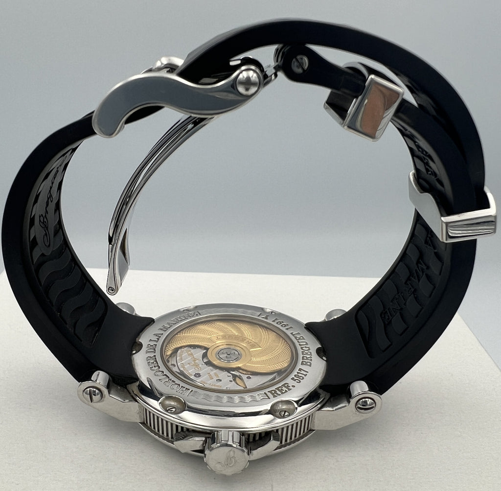 Breguet Marine