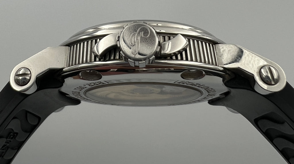 Breguet Marine