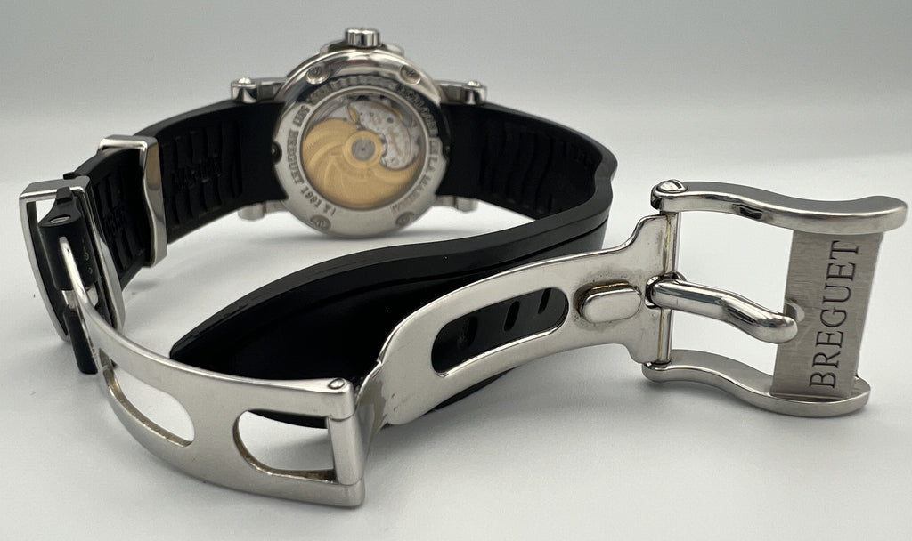 Breguet Marine