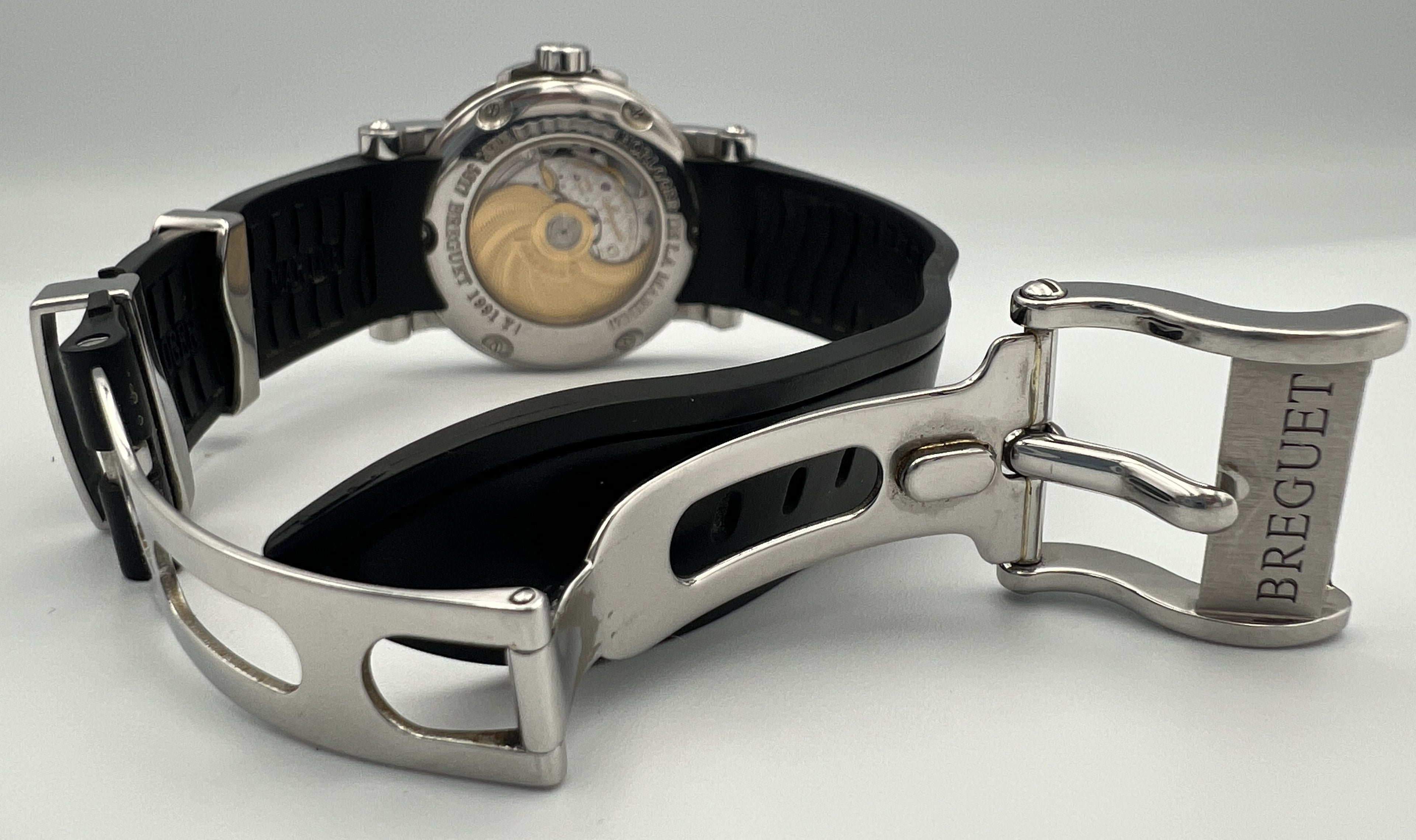 Breguet Marine