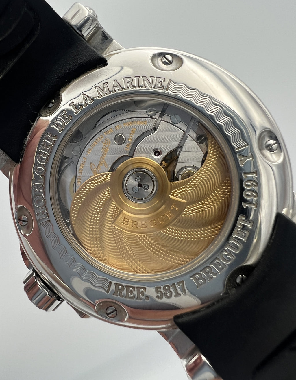 Breguet Marine