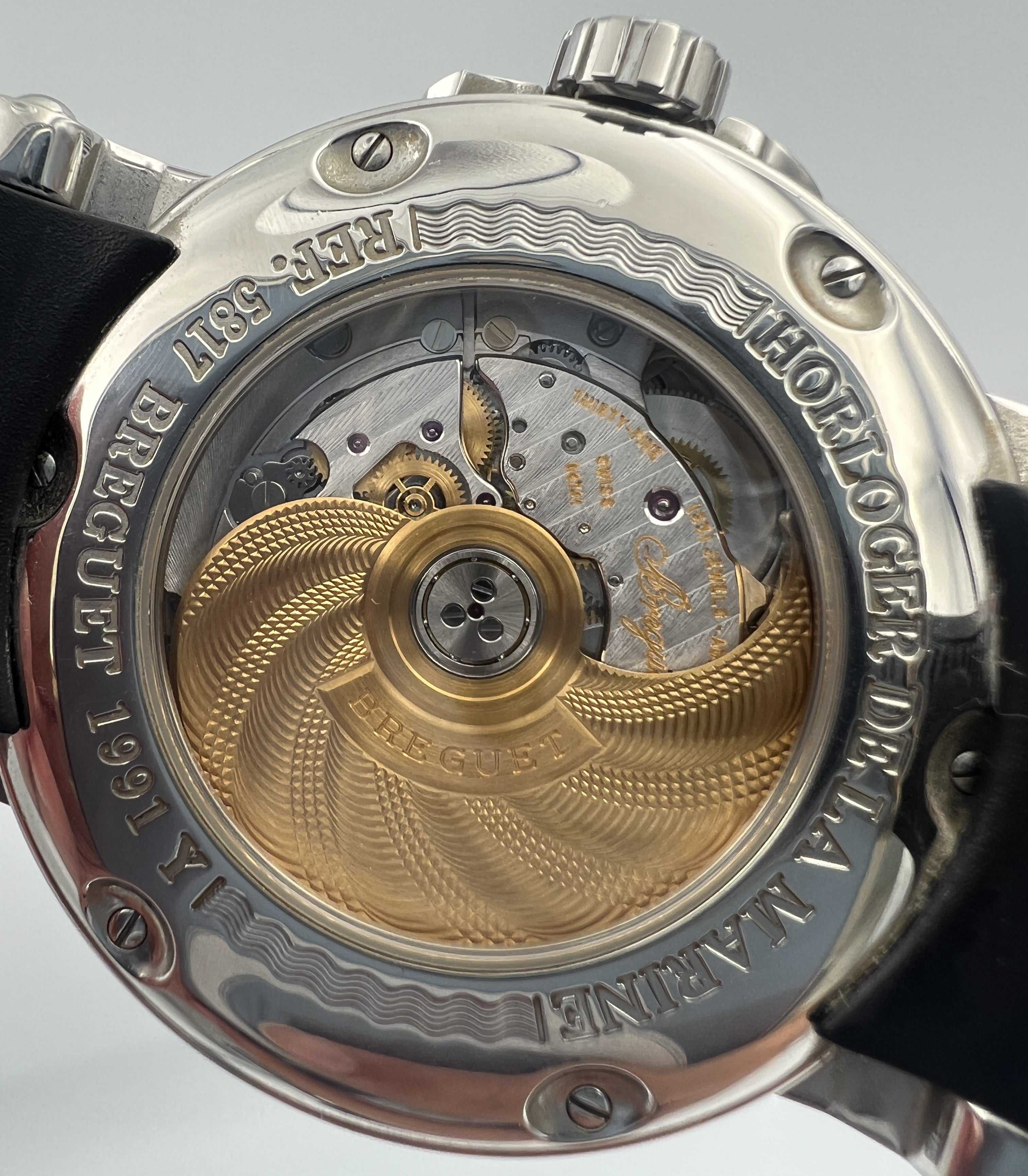 Breguet Marine