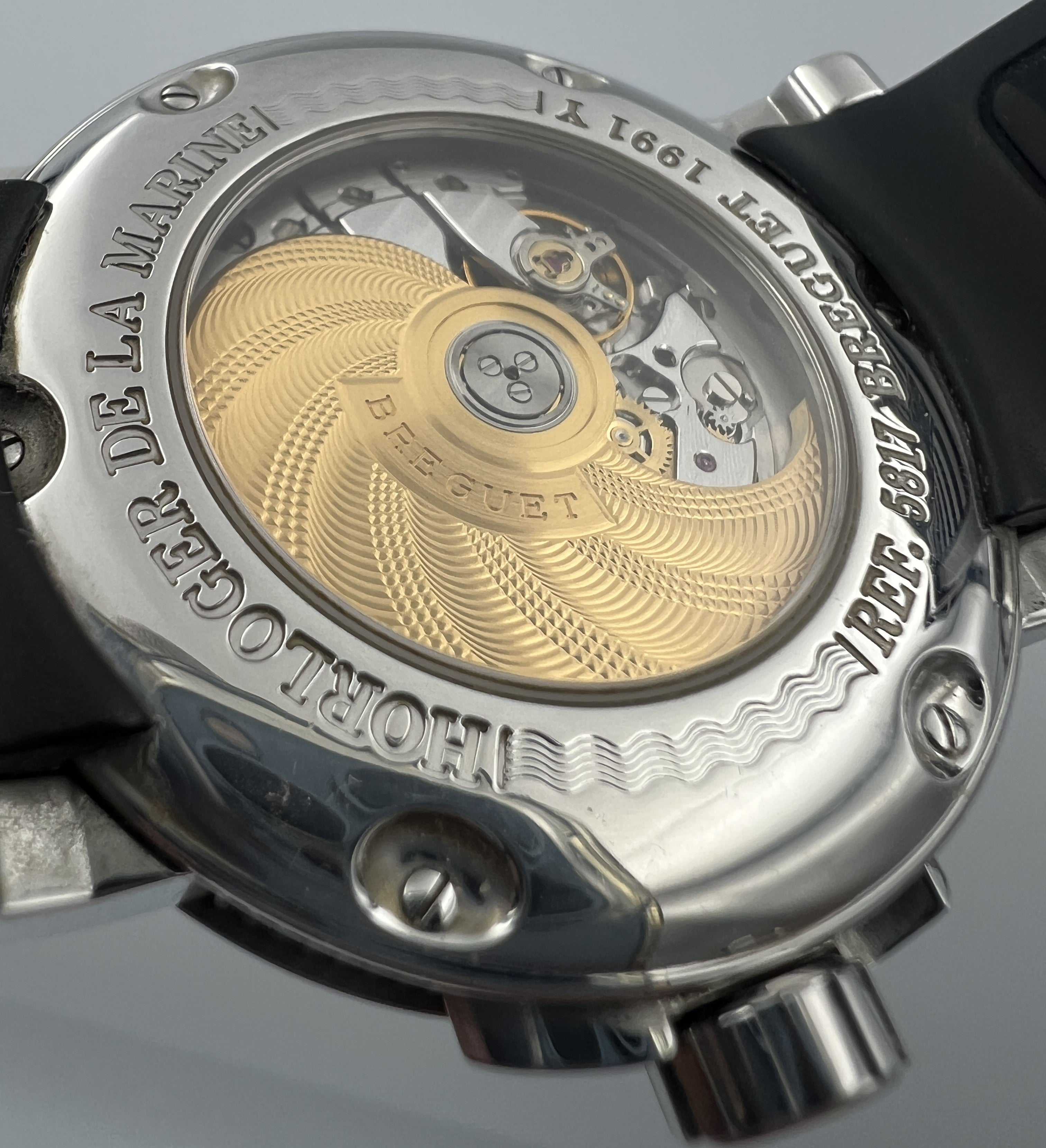 Breguet Marine