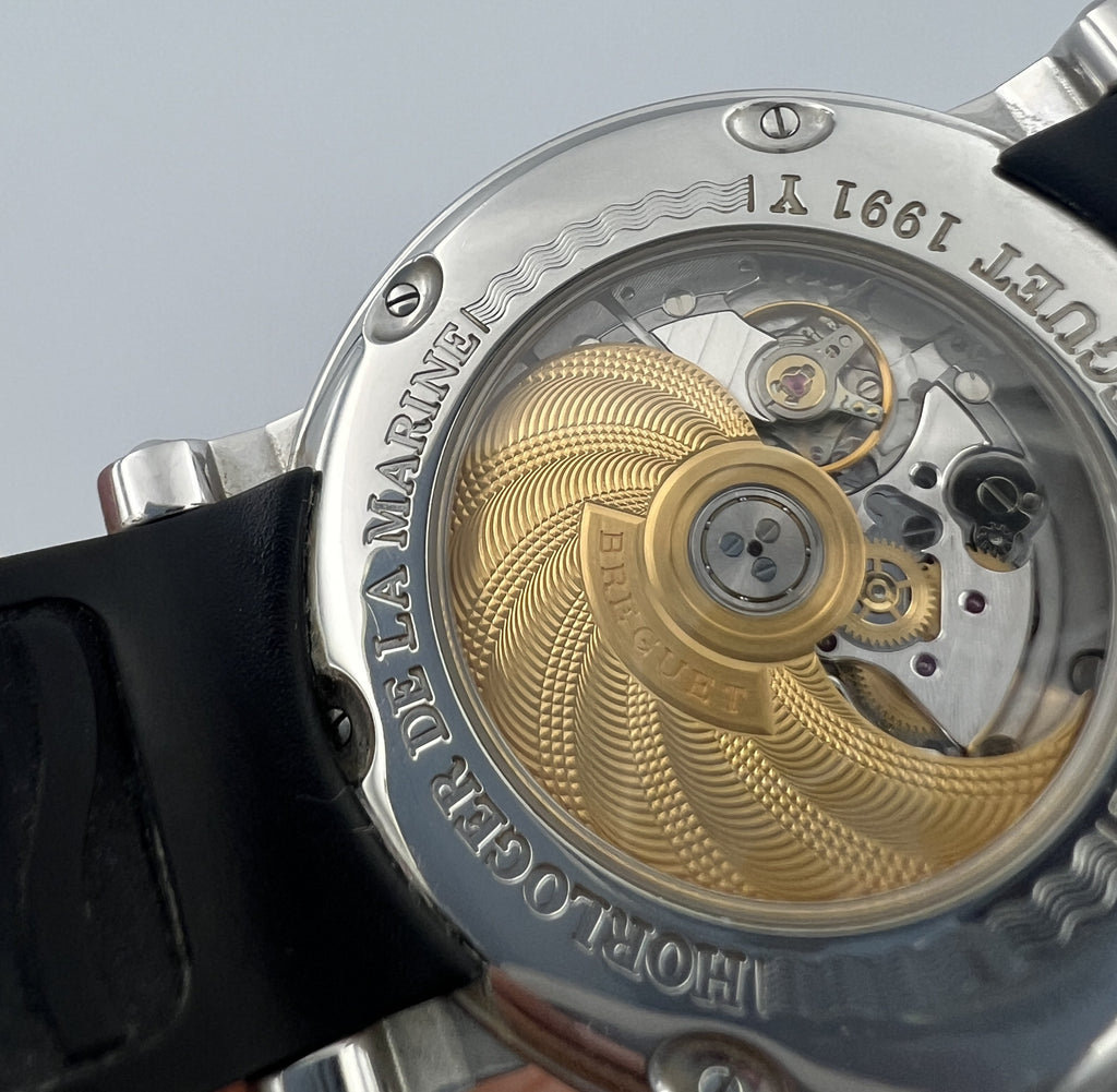 Breguet Marine