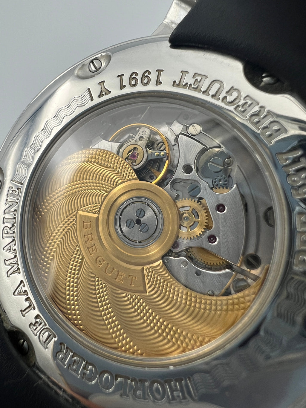 Breguet Marine