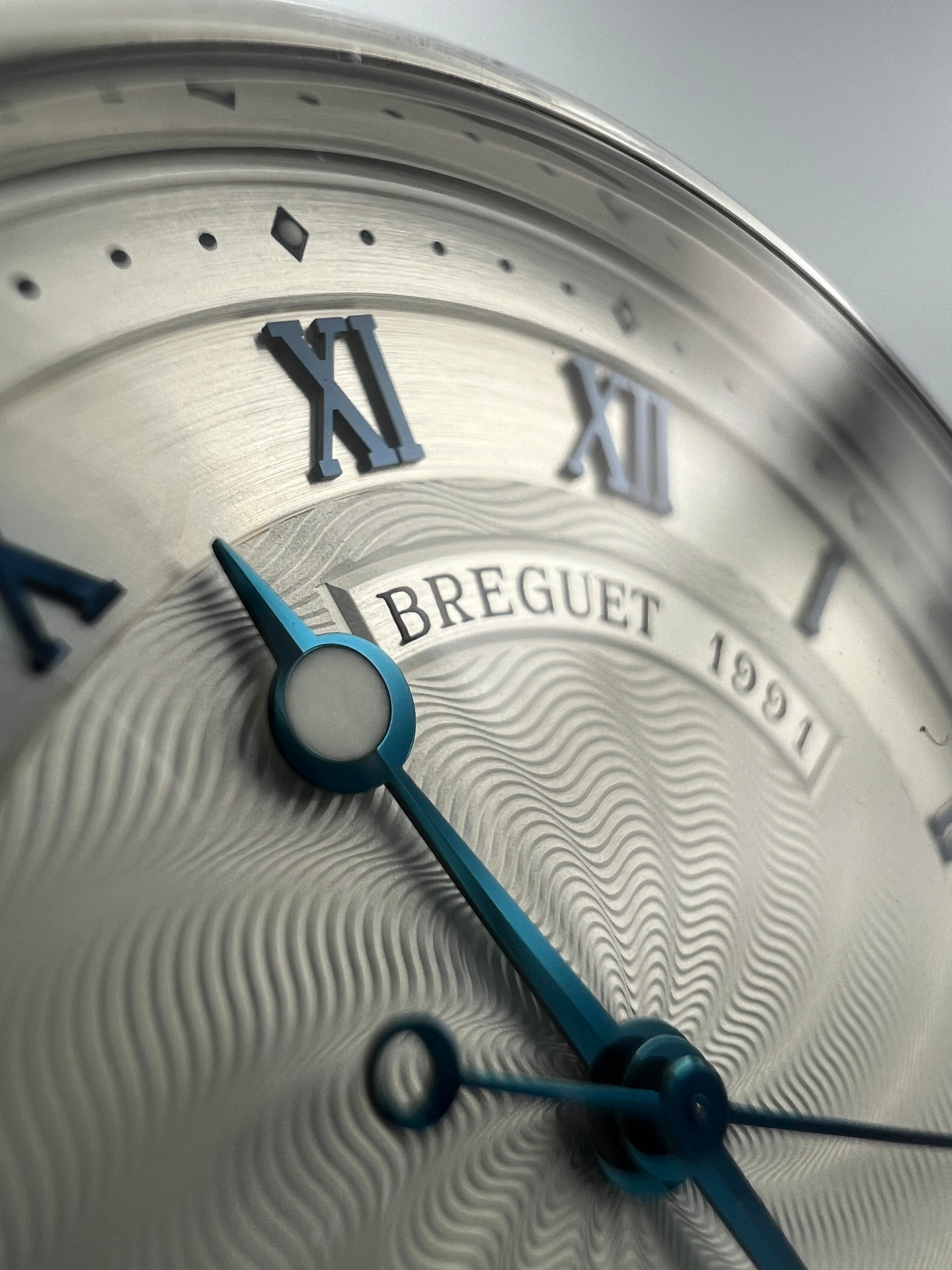 Breguet Marine